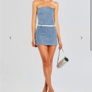 Retrofete Rayne Dress